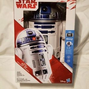 Star Wars:R2-D2 Smart